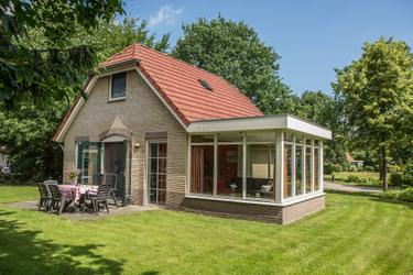 6-person cottage Vuurvlinder Serre