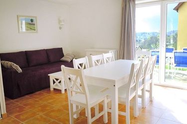 6-person apartment Sarlat M 3p6 D