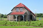 7-persoons vakantiehuis Comfort