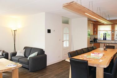 12-Personen Gruppenunterkunft HGE031