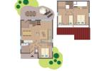 6-persoons bungalow Premium AR1213