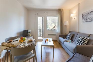 3-persoons appartement Studio Standard