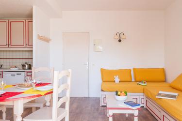 6-person apartment Standard Studio