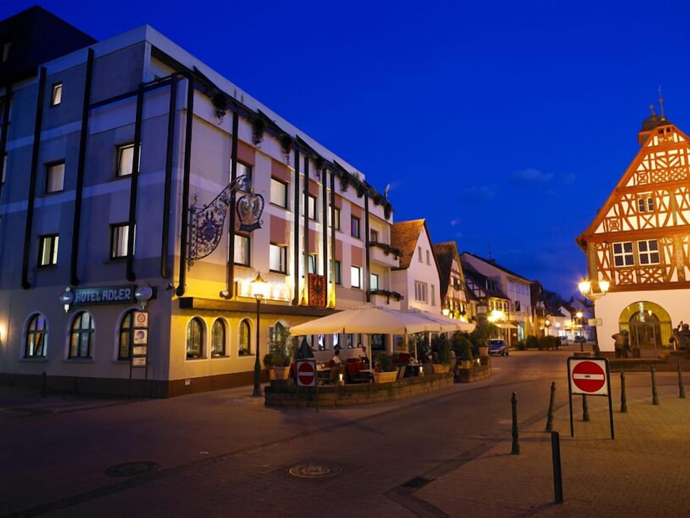 Hotel Adler