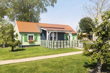6-persoons vakantiehuis Luxe Fien & Teun Boerderijtje
