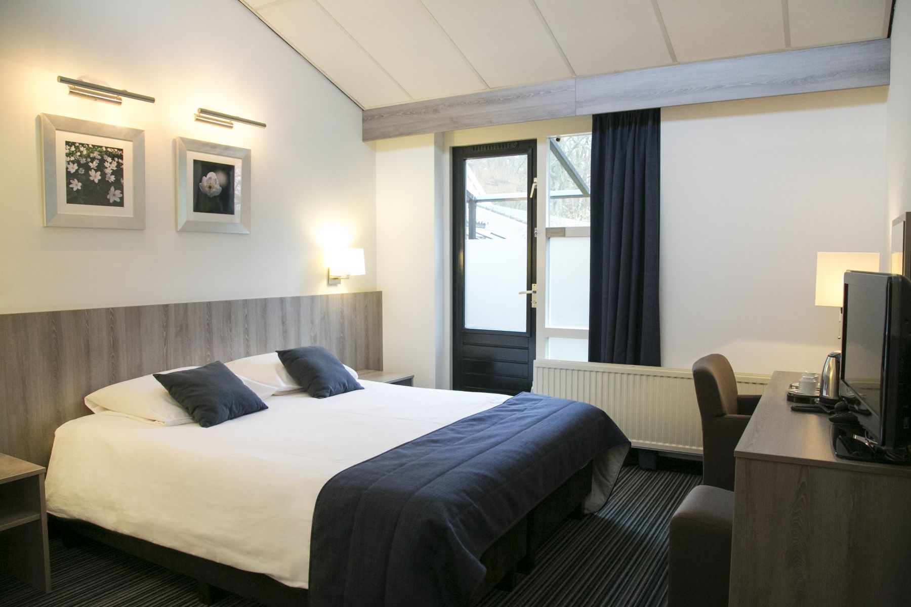 Landgoed Oud Poelgeest.