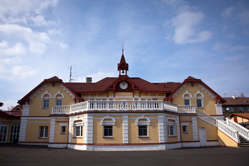 Hotel U Šimla