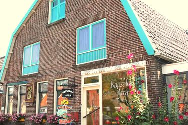 6-Personen Ferienhaus Valhalla Egmond