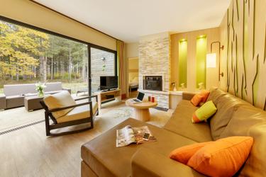 4-Personen Ferienhaus VIP BD459