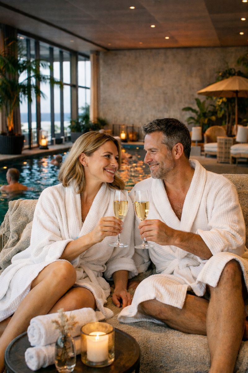 Romantische hotels