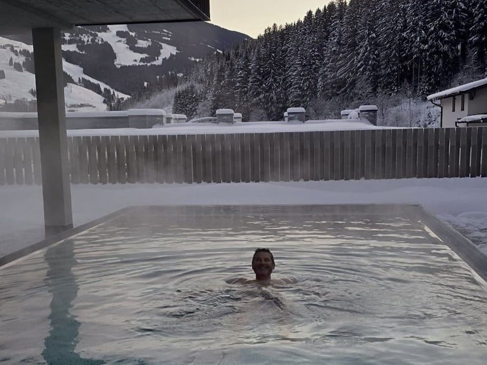 LH Suites Aparthotel - NEW since 2025.