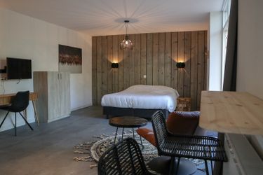 2-person cottage TL - incl. breakfast