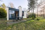2-persoons bungalow Premium KV2121 Renewed