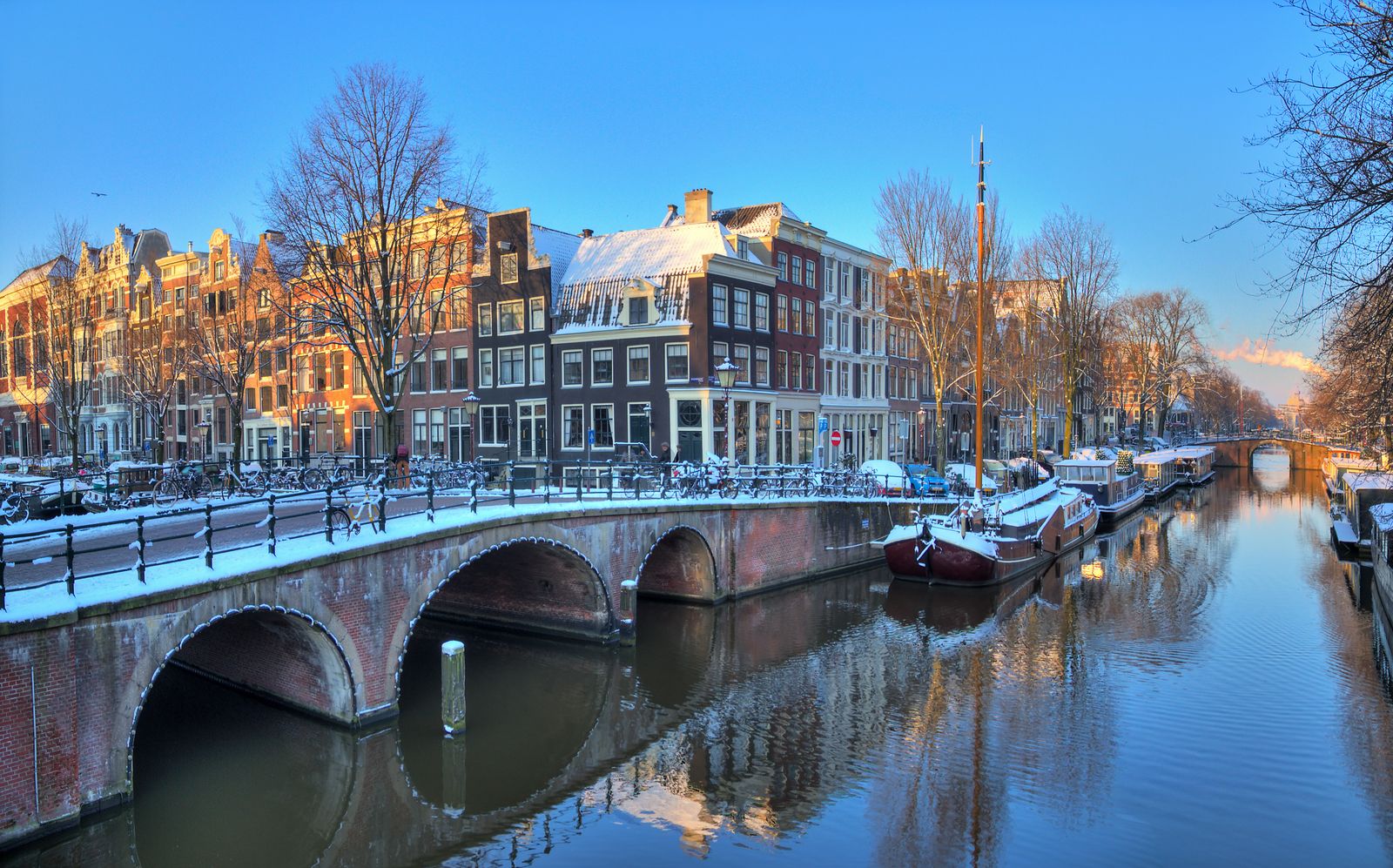 Amsterdam