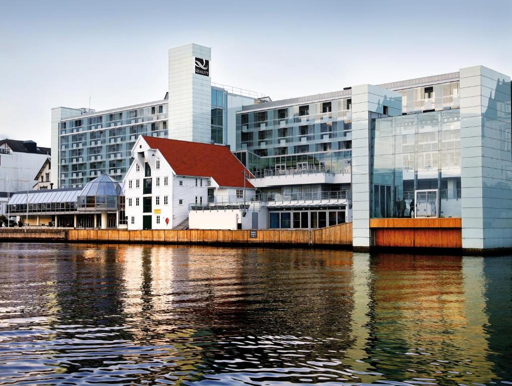 Quality Hotel Maritim