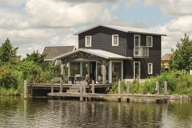 4-person holiday house HOV231