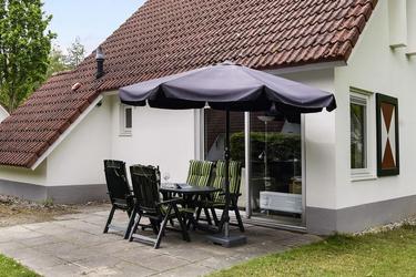 6-Personen Ferienhaus 6C4
