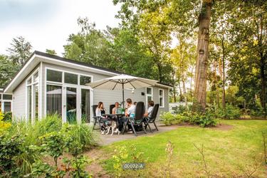 5-person holiday house Rialto