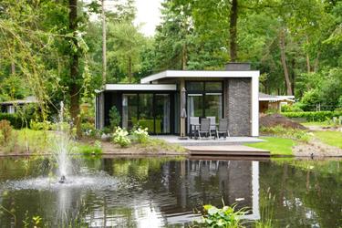 4-personne(s) maison de vacances Hertenhoeve Z