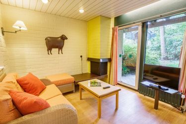 2-Personen Ferienwohnung Comfort EP082