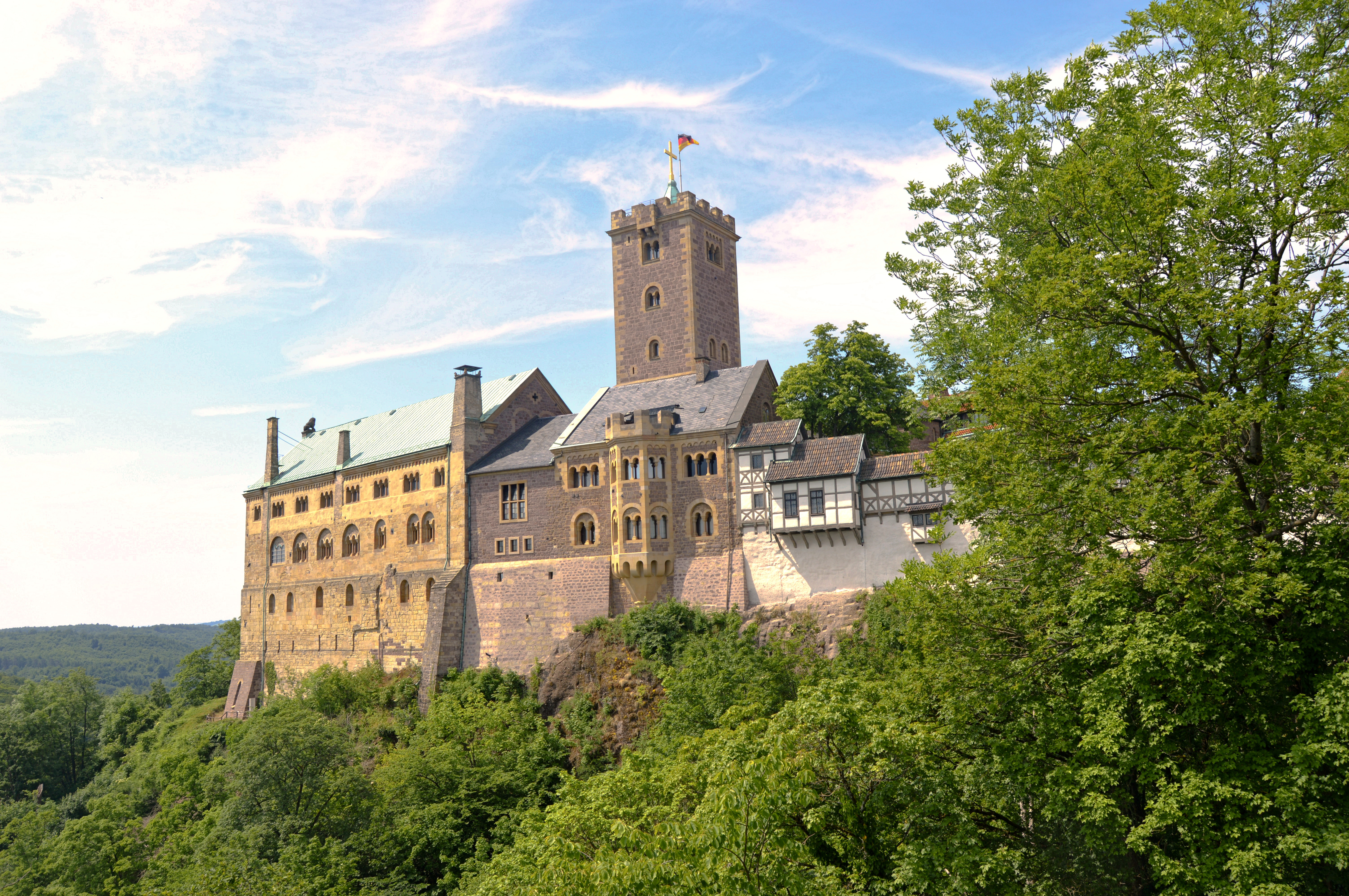 Ibis Hotel Eisenach