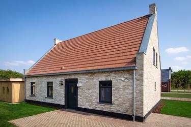 12-Personen Gruppenunterkunft Premium Outdoor