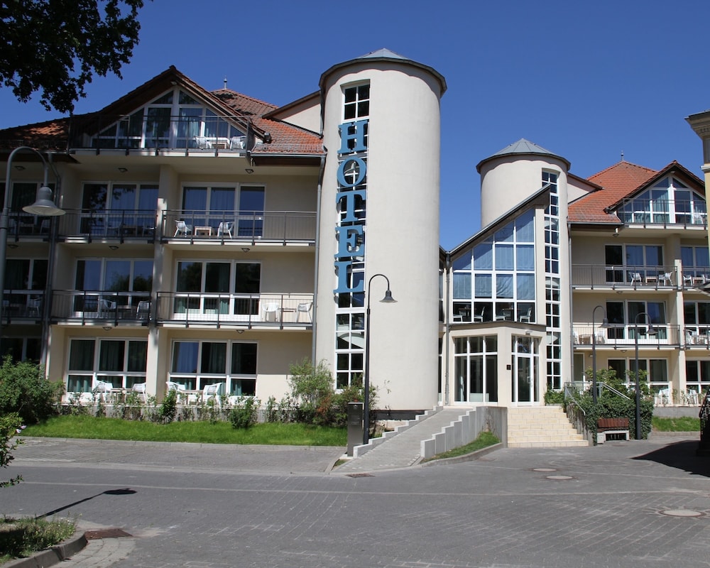 HavelHotel
