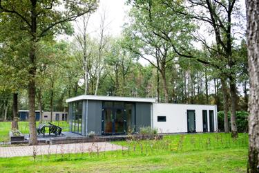 6-personne(s) maison de vacances Paviljoen