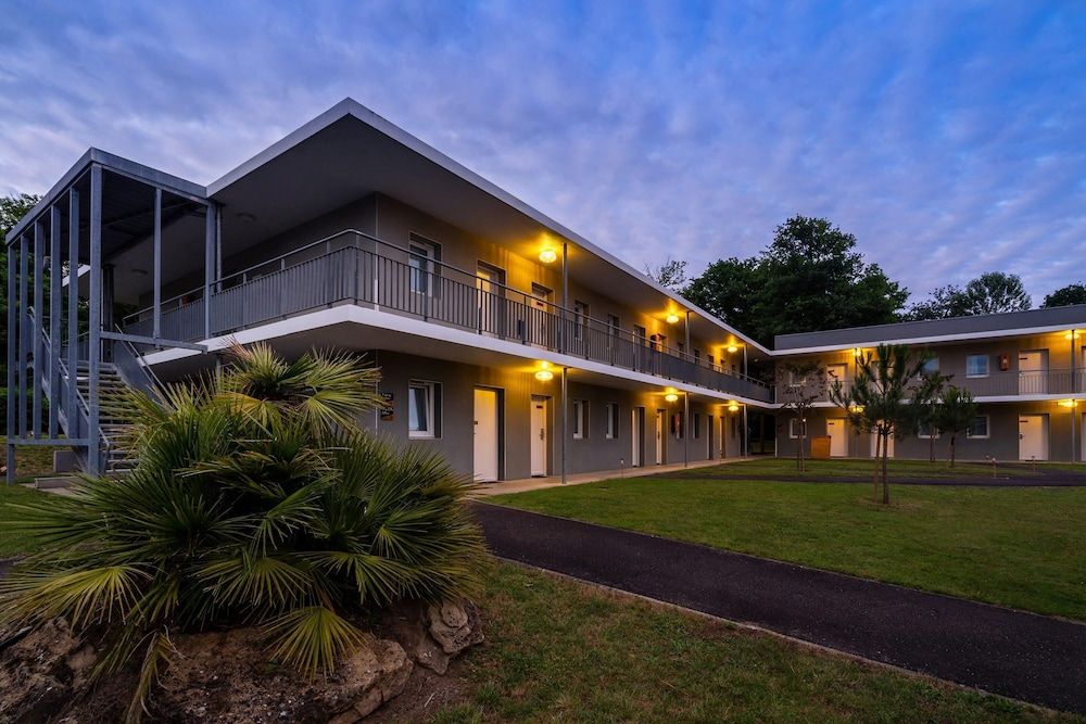 Sure Hotel by Best Western Mont-de-Marsan