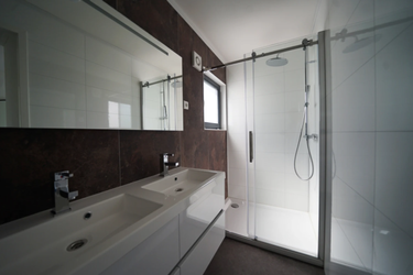 6-Personen Chalet Cube Magnifique