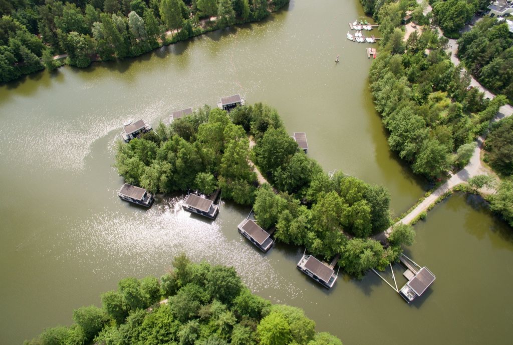 Center Parcs Bispinger Heide in Bispingen de beste promo's! Center Parcs Bispinger Heide in Bispingen de beste promo's!