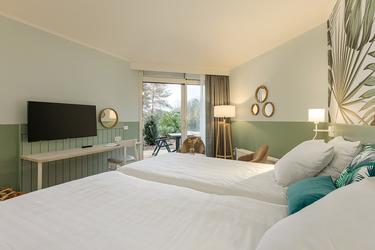 2-persoons Hotelkamer VM2500 Renewed