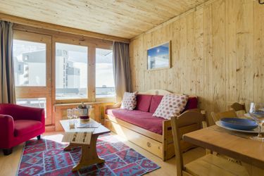 8-persoons appartement Tichot B2