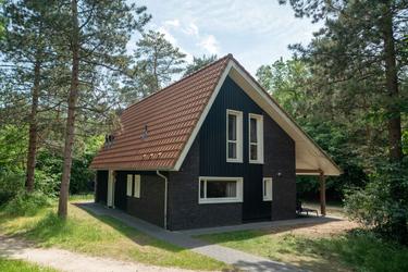 8-persoons bungalow 8L