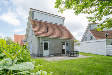 4-Personen Ferienhaus Z4 Comfort