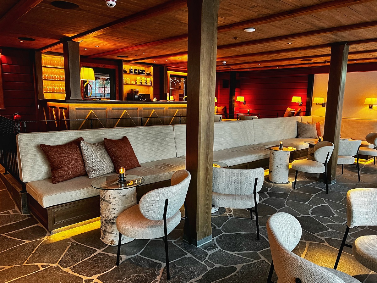 Åkerblads Gästgiveri, hotell och SPA