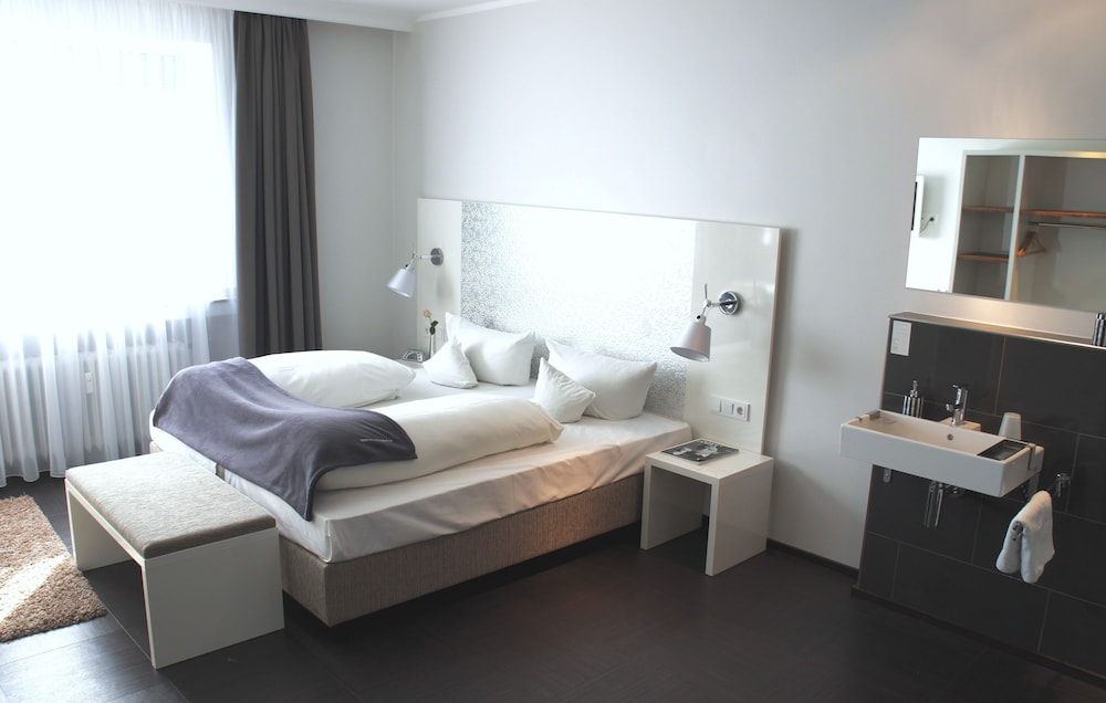 Business Wieland Hotel