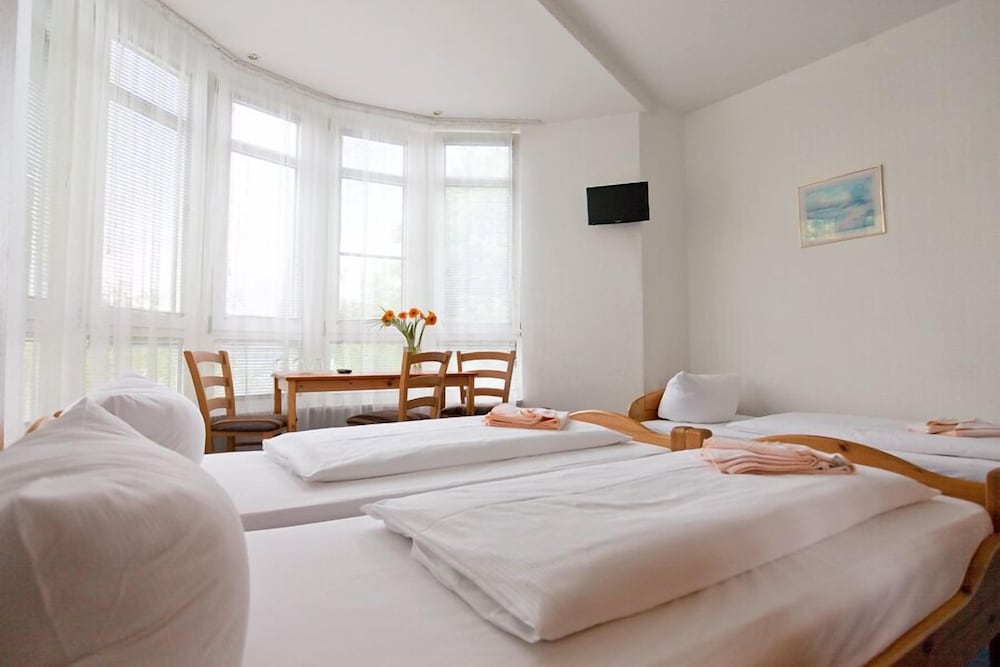 Hotel Atlantic Berlin