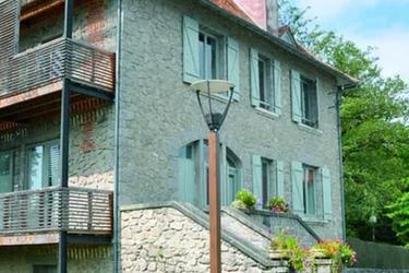 4-persoons appartement DUPLEX