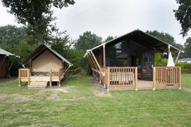 4-Personen Chalet Safarichalet