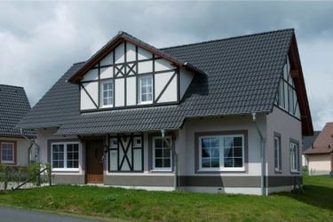 14-person group accommodation FV14L