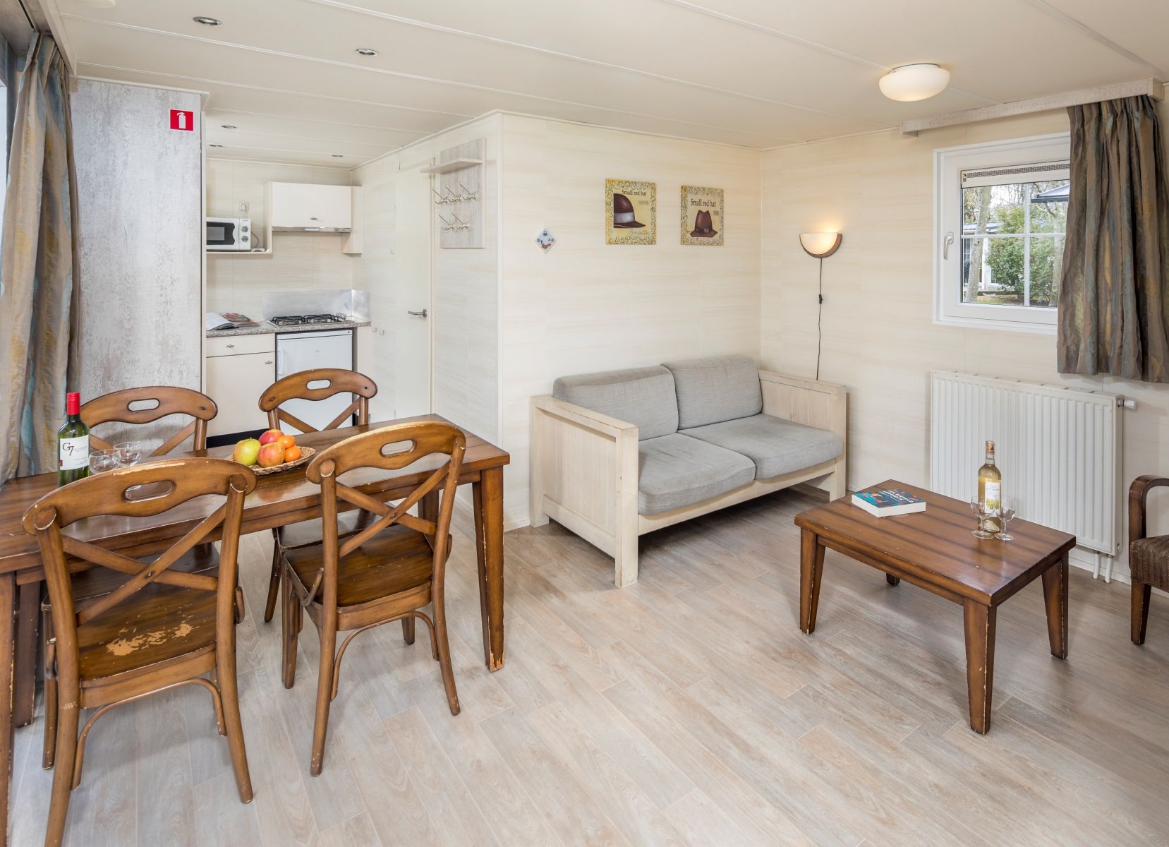 Roompot Beach Resort in Kamperland - BungalowSpecials