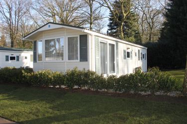 3-person mobile home/caravan