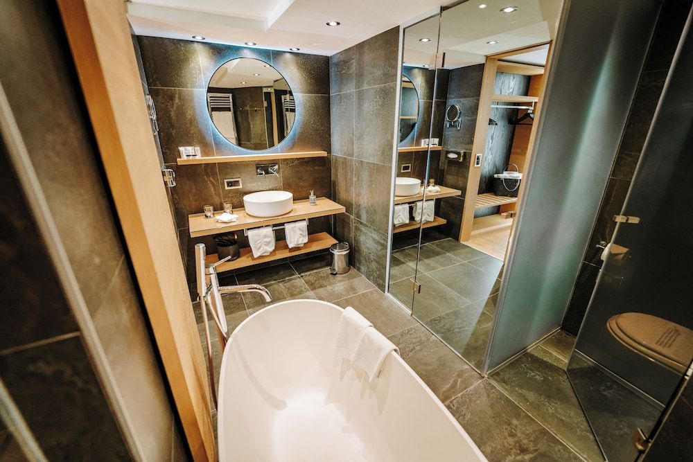 Hotel Eden Wellness.