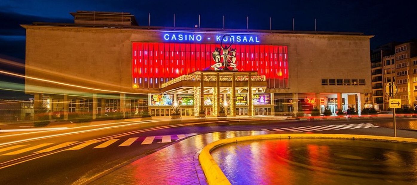 Casino Oostende