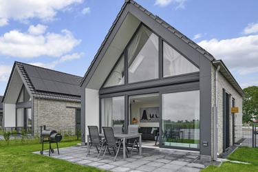 4-persoons bungalow 4CE3