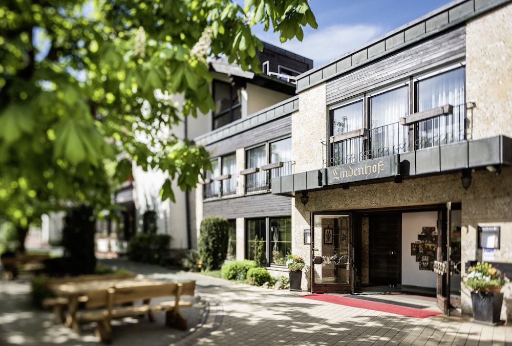 Hotel Lindenhof