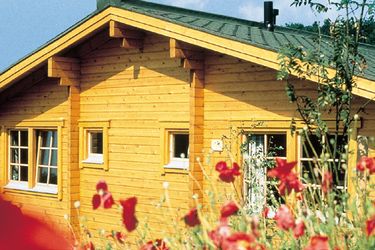 4-person cottage A