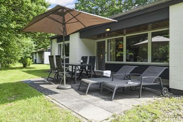 4-persoons bungalow 4L