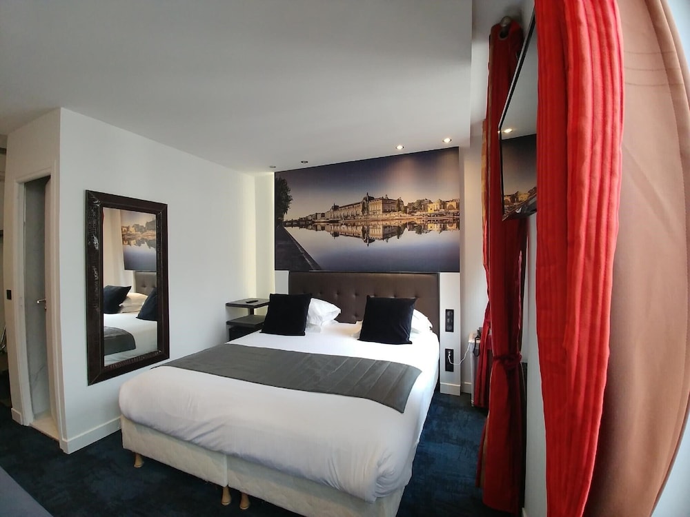 Hotel Aida Marais Printania